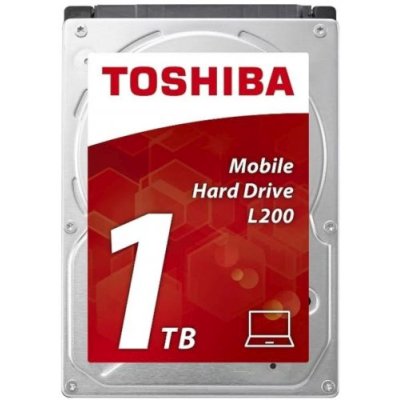 Toshiba L200 Slim 1Tb