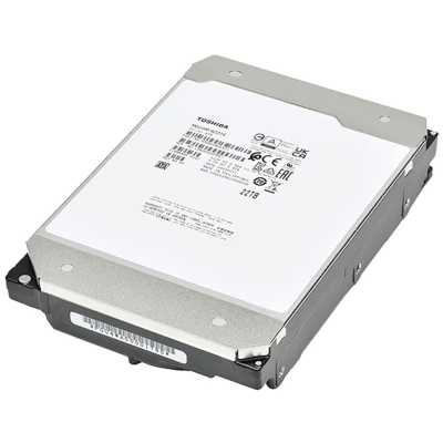 Toshiba MG10F 22Tb