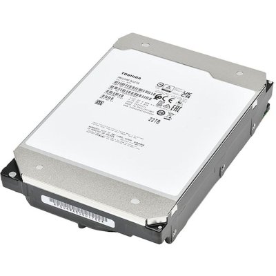 Toshiba MG10F 22Tb