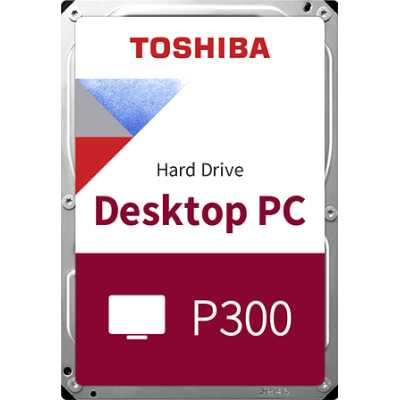 Toshiba P300 2Tb