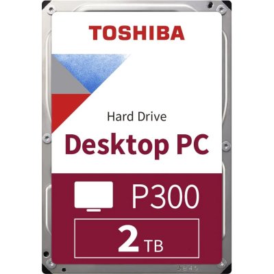 Toshiba P300 2Tb