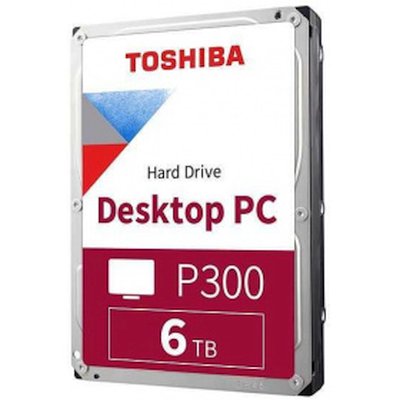 Toshiba P300 6Tb