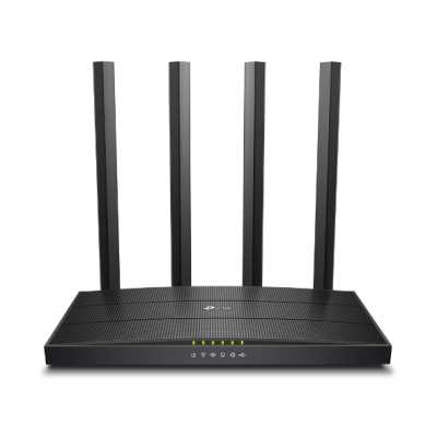 TP-Link Archer C6U AC1200