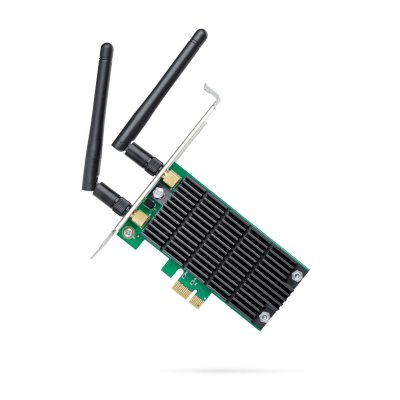  TP-Link Archer T4E AC1200