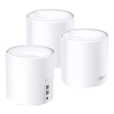 TP-Link Deco X20 3-Pack