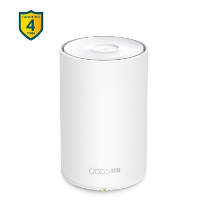 TP-Link Deco X20-4G 1-Pack