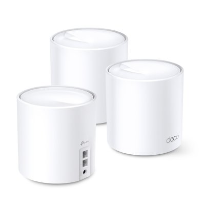 TP-Link Deco X60 3-Pack