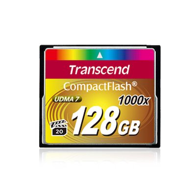 Transcend 128GB