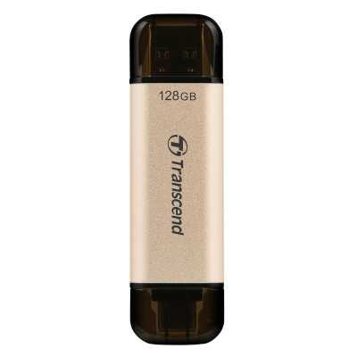 Transcend 128GB