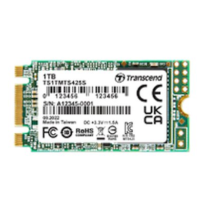 Transcend 425S 1Tb