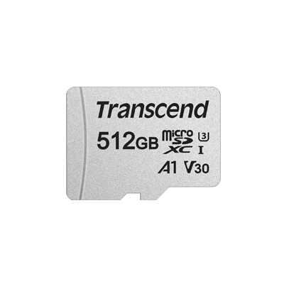 Transcend 512GB