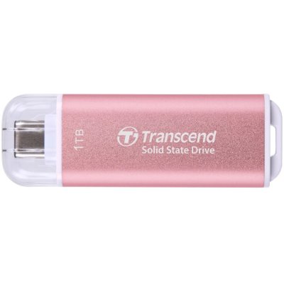 Transcend ESD300 1Tb