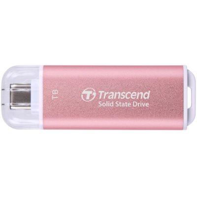 Transcend ESD300 512Gb