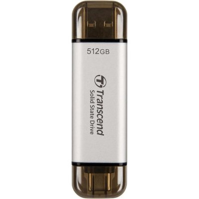 Transcend ESD310S 512Gb