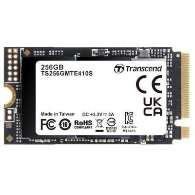 Transcend MTE410S 256Gb