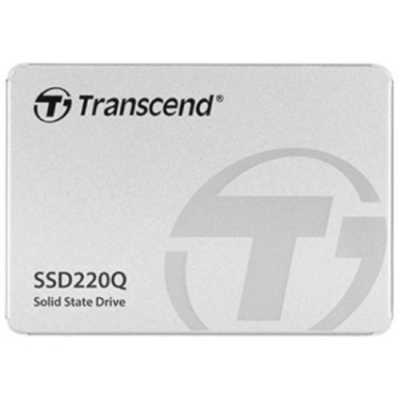 Transcend SSD220Q 2Tb