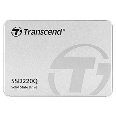 Transcend SSD220Q 500Gb