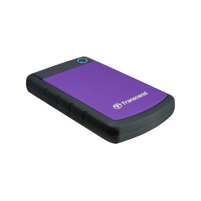 Transcend StoreJet 25H3 1Tb