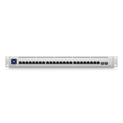 Ubiquiti UniFi Switch EnterpriseXG 24