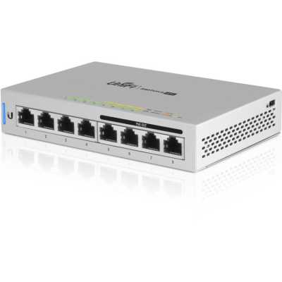 Ubiquiti UniFi Switch