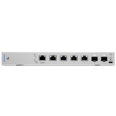 Ubiquiti UniFi Switch