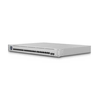 Ubiquiti UniFi Enterprise Switch 24 PoE