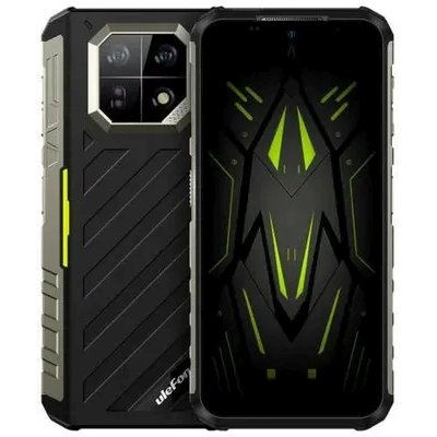 Ulefone Armor 22 8/128GB Green