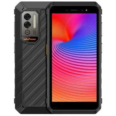 Ulefone Power Armor X11 Pro 4/64GB Black