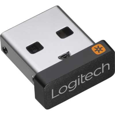 Logitech