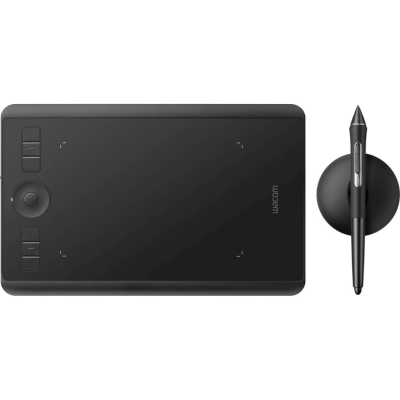 Wacom Intuos Pro PTH-460