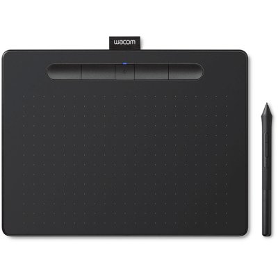 Wacom Intuos S