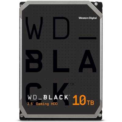   KNS WD Black 10Tb