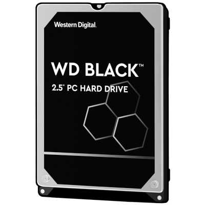 WD Black 1Tb