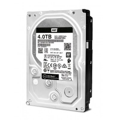   KNS WD Black 4Tb