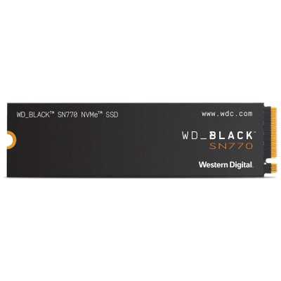 WD Black SN770 2Tb