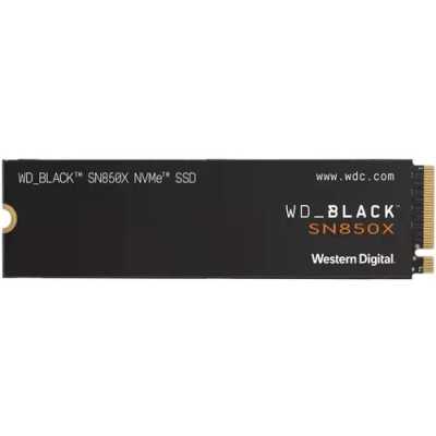 WD Black SN850X 2Tb