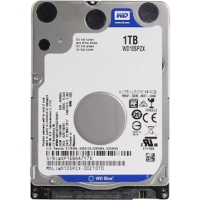  WD Blue 1Tb