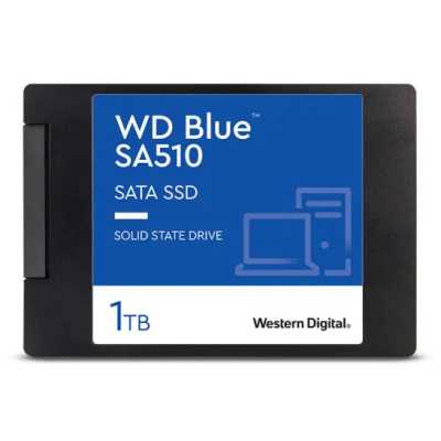 WD Blue SA510 1Tb