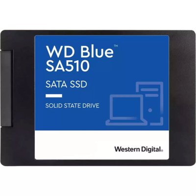 WD Blue SA510 4Tb