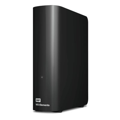 WD Elements Desktop 14Tb