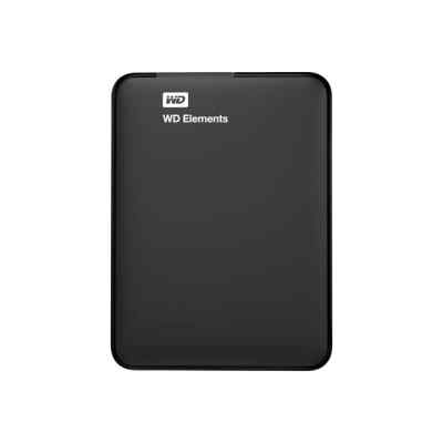 WD Elements Portable 2Tb