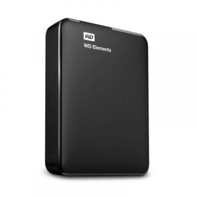   KNS WD Elements Portable 4Tb