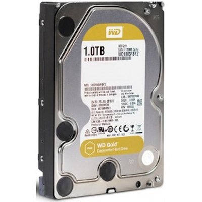 WD Gold 1Tb