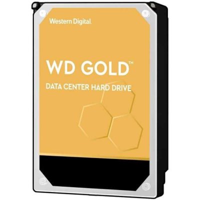 WD Gold 6Tb