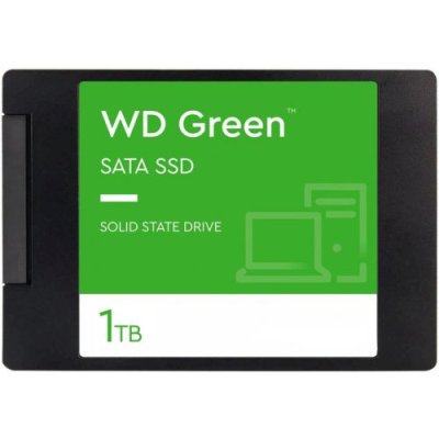 WD Green 1Tb