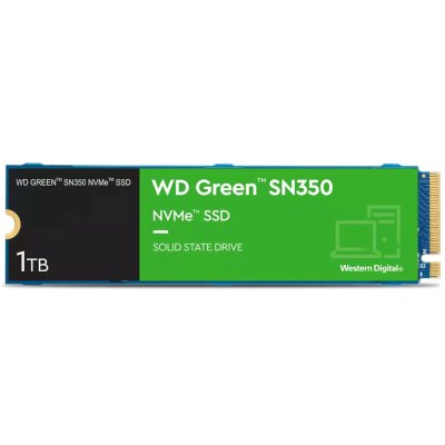 WD Green SN350 1Tb