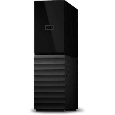  WD My Book 18Tb