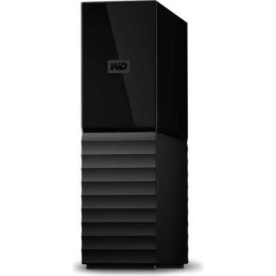 WD My Book 22Tb