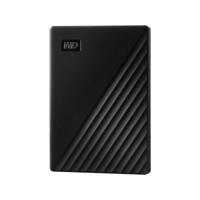 WD My Passport 1Tb