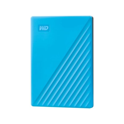 WD My Passport 2Tb